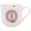Hot NANU-NANA Becher Buchstabe/Kreis, O, 450 Ml