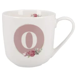 Hot NANU-NANA Becher Buchstabe/Kreis, O, 450 Ml