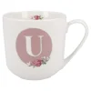 New NANU-NANA Becher Buchstabe/Kreis, U, 450 Ml