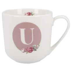 New NANU-NANA Becher Buchstabe/Kreis, U, 450 Ml