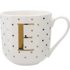 Best NANU-NANA Becher Buchstabe/Punkte, E, 450 Ml