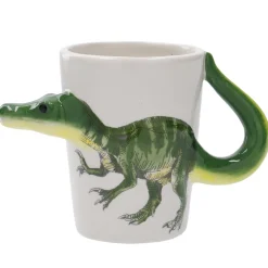 Fashion NANU-NANA Becher Dino, Velociraptor, 330 Ml