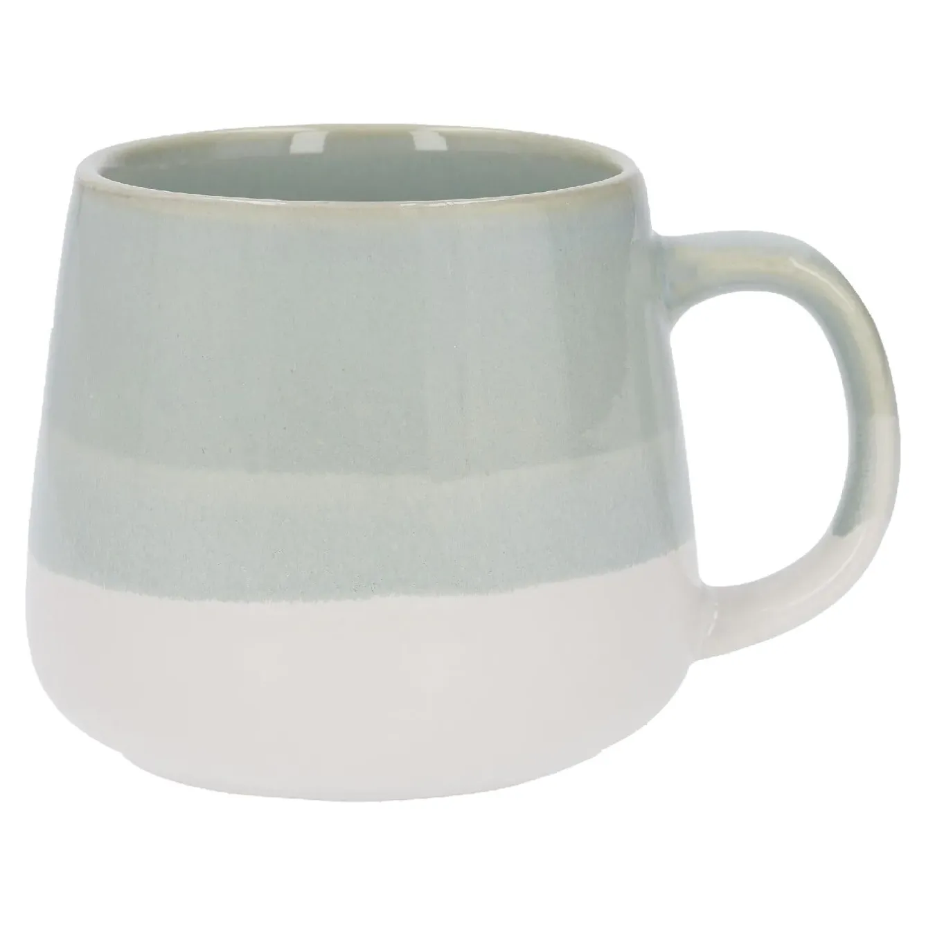 Sale NANU-NANA Becher Farbverlauf, Grün, 410 Ml