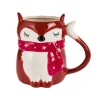 Online NANU-NANA Becher Fuchs, 12 Cm