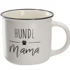 Fashion NANU-NANA Becher Hunde-Mama, 300 Ml