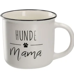 Fashion NANU-NANA Becher Hunde-Mama, 300 Ml