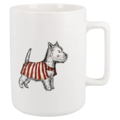 Online NANU-NANA Becher Hund/Katze, Hund/Mantel, 400 Ml