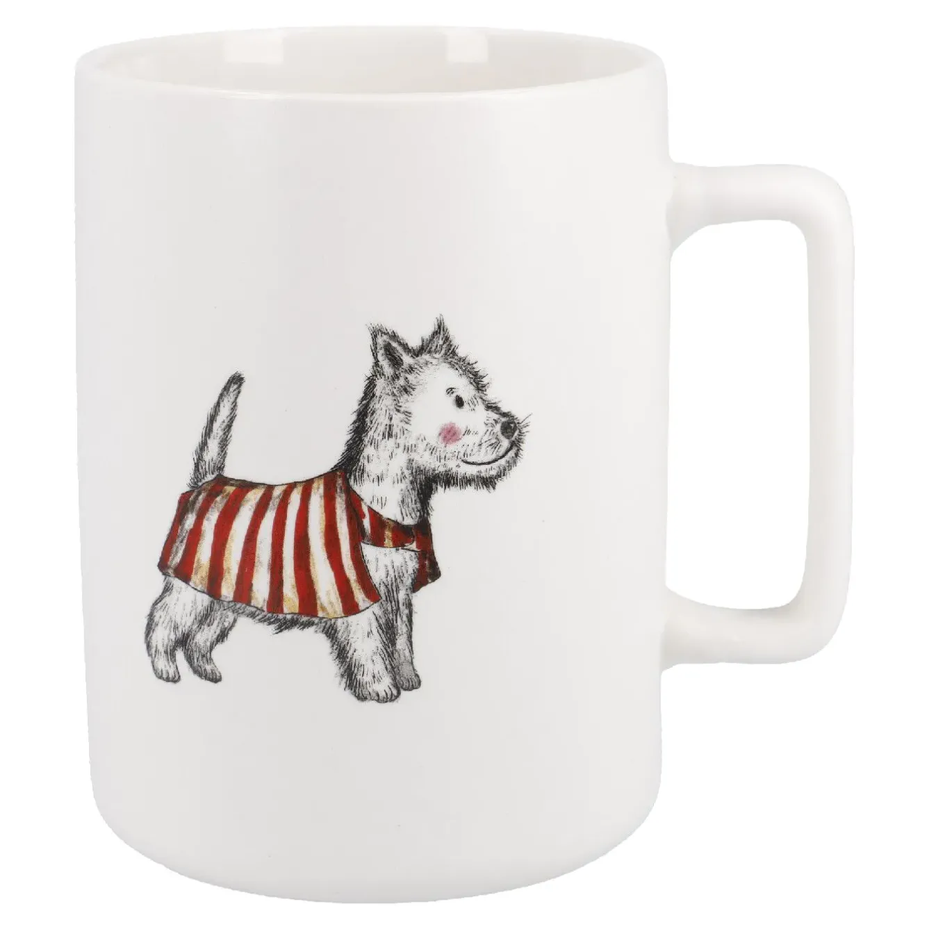 Online NANU-NANA Becher Hund/Katze, Hund/Mantel, 400 Ml