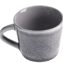 Sale NANU-NANA Becher Linnea, Grau, 260 Ml
