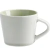 Discount NANU-NANA Becher Linnea, Salbei, 260 Ml