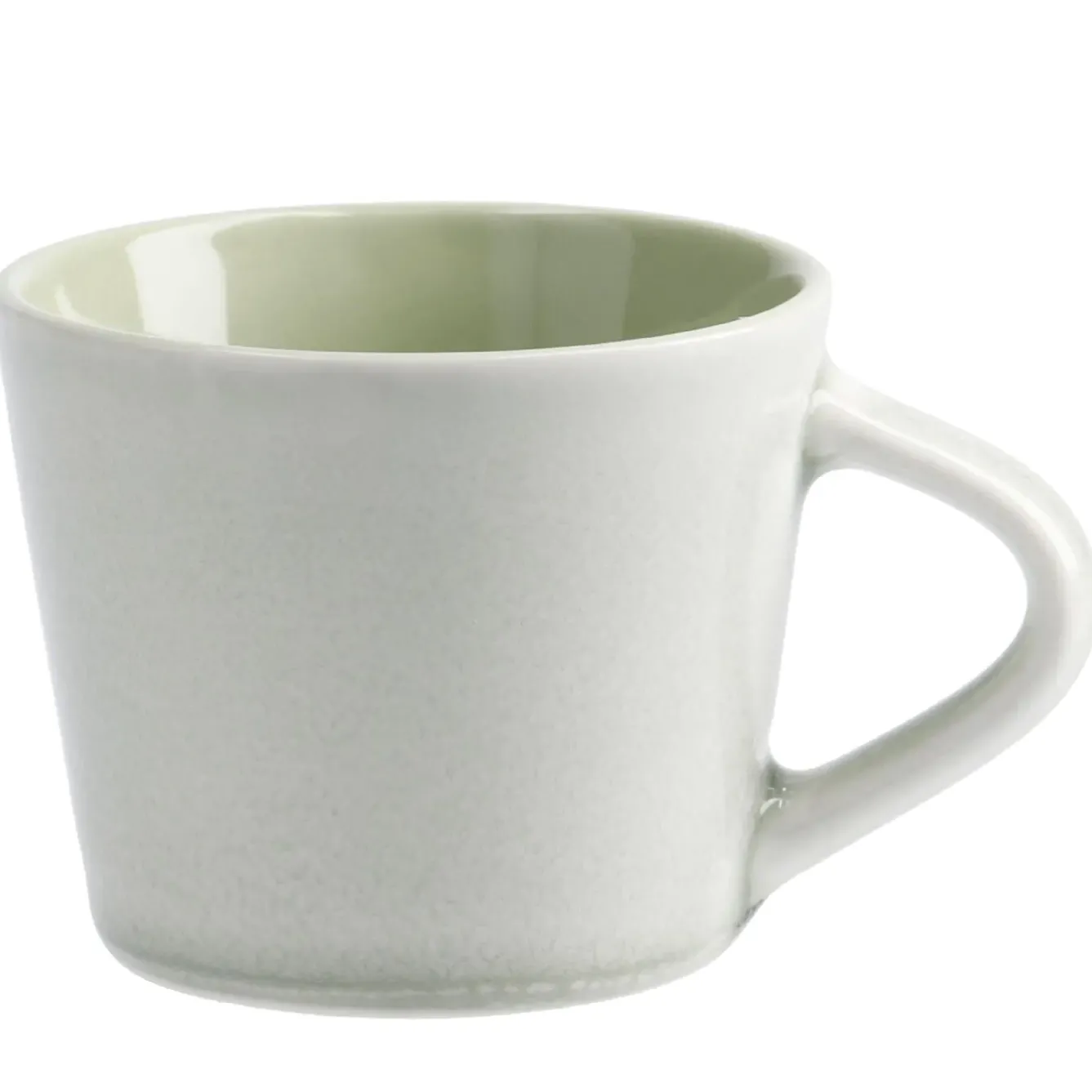 Discount NANU-NANA Becher Linnea, Salbei, 260 Ml