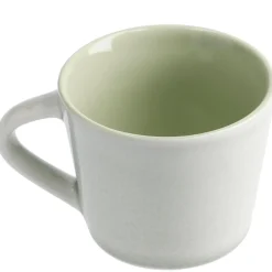 Discount NANU-NANA Becher Linnea, Salbei, 260 Ml