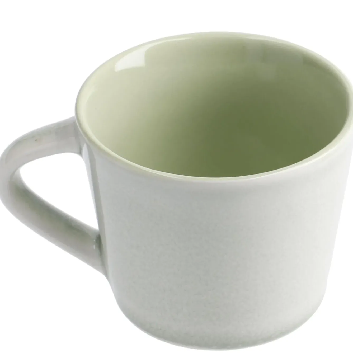 Discount NANU-NANA Becher Linnea, Salbei, 260 Ml