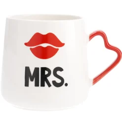 Best NANU-NANA Becher Mrs, Bauchig, 630 Ml