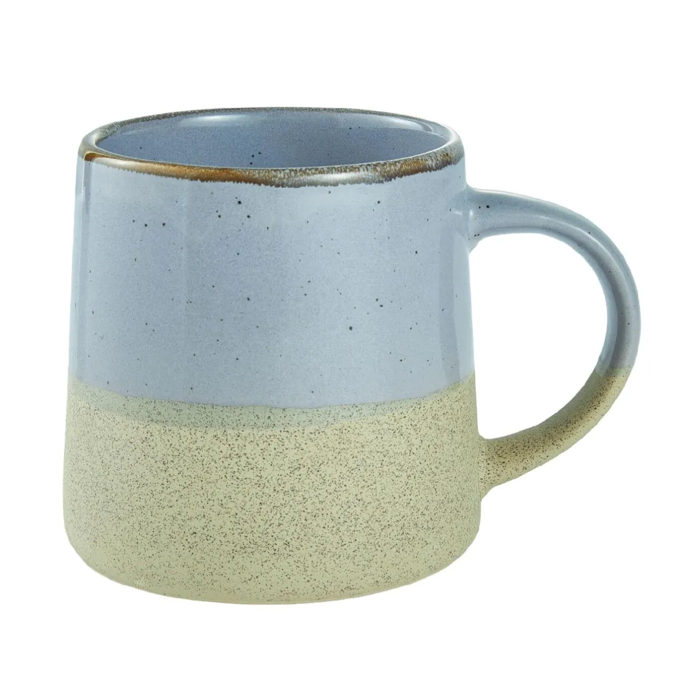 Online NANU-NANA Becher Rustik, Konisch/lila, 520 Ml