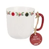 Sale NANU-NANA Becher Strick, Kugeln, 350 Ml