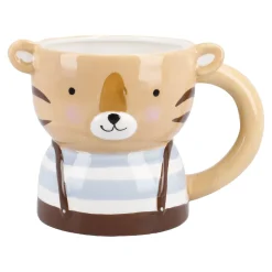 Online NANU-NANA Becher Tierkörper, Tiger, 420 Ml