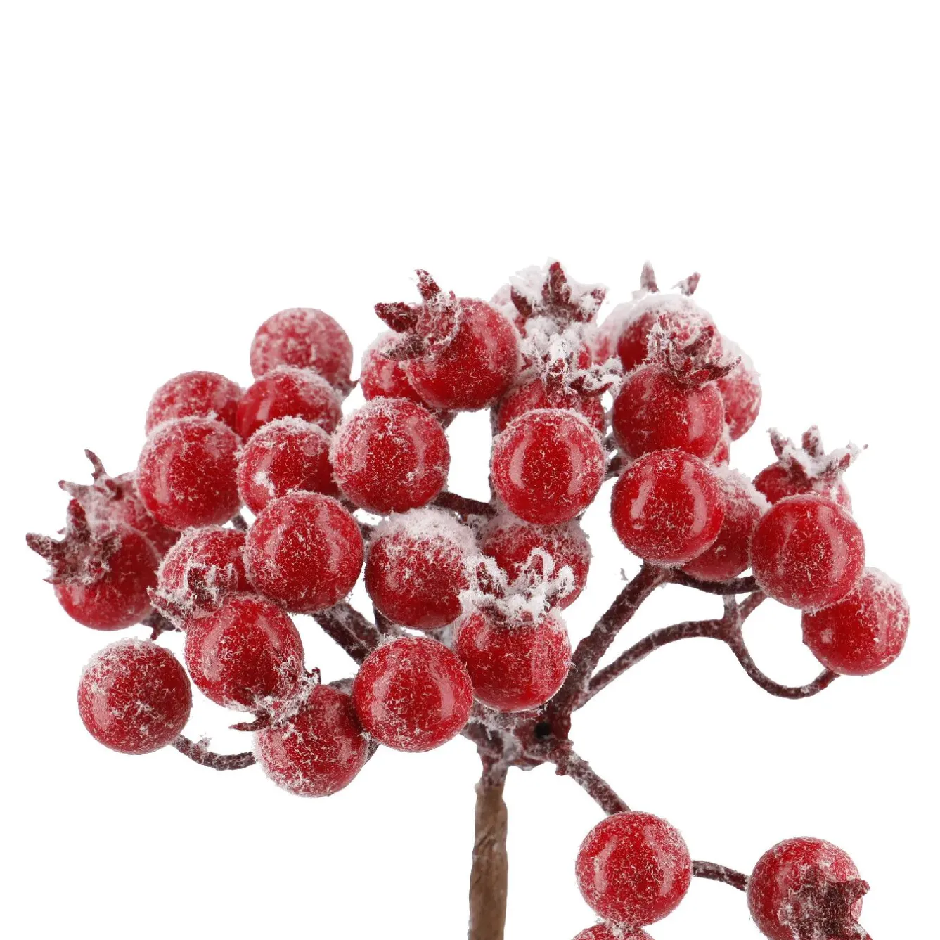 Outlet NANU-NANA Beeren-Bündel, Rot