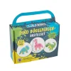 Clearance NANU-NANA Bügelperlen-Set Dino