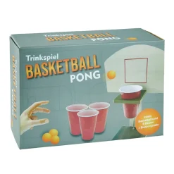Clearance NANU-NANA Bierpong Basketball