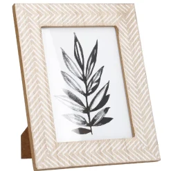 Sale NANU-NANA Bilderrahmen Boho, Natur, 13 X 18 Cm