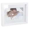 Outlet NANU-NANA Bilderrahmen Mit Print, Wir, 15 X 10 Cm