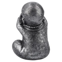 Discount NANU-NANA Buddha Kind, Nichts Sehen, 12 Cm