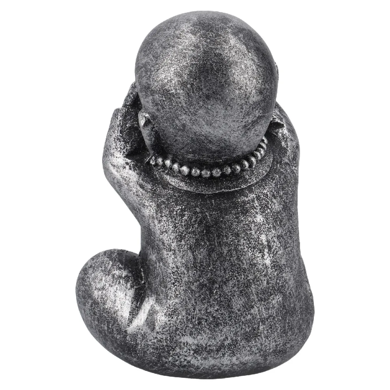 Discount NANU-NANA Buddha Kind, Nichts Sehen, 12 Cm