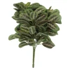 Outlet NANU-NANA Busch Buntnessel, Grün/rot, 27 Cm