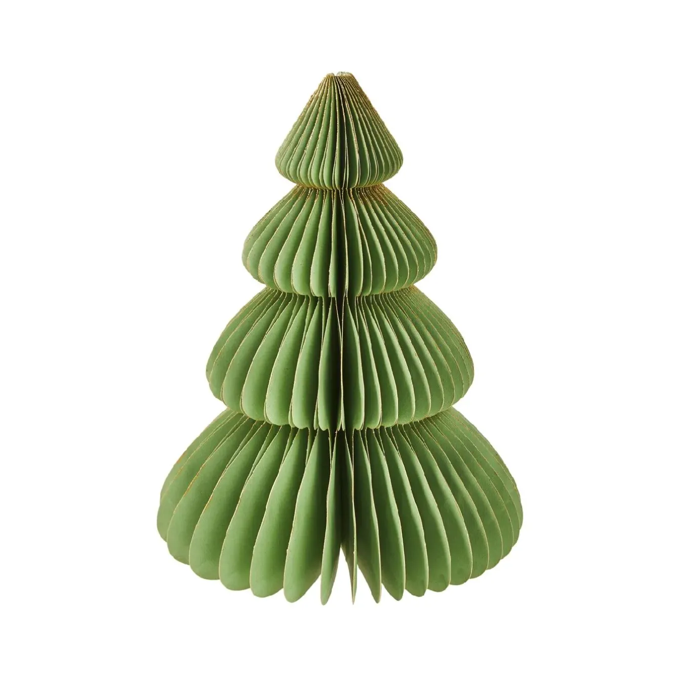 Sale NANU-NANA Deko-Baum Wabe, Mintgrün/4 Stufen, 20 Cm