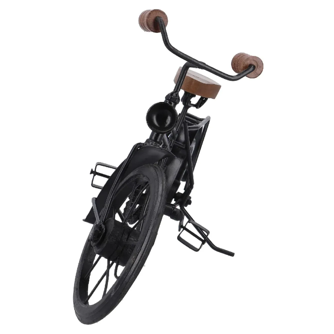 Best NANU-NANA Deko-Fahrrad, Querstange, 37 Cm
