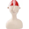 Hot NANU-NANA Deko-Kopf See, Mann, 12 Cm