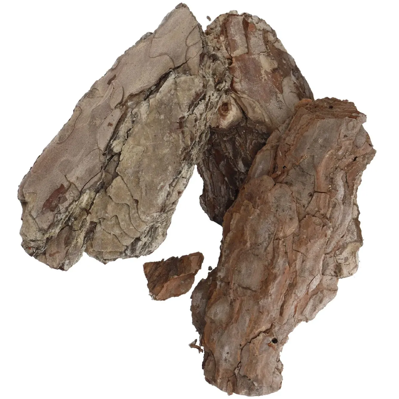 Outlet NANU-NANA Deko-Rinde, 15-20 Cm, 150 G