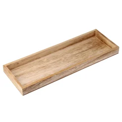 Sale NANU-NANA Dekoschale Rustikal, Natur, 40 X 14 Cm