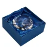 New NANU-NANA Diamant-Herz Mit Spruch, Freundin, 8 Cm