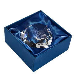 Online NANU-NANA Diamant-Herz Mit Spruch, Oma, 8 Cm