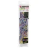 Outlet NANU-NANA Diamond Painting Glow, Pferd, 30 X 40 Cm