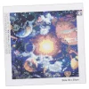 Best NANU-NANA Diamond Painting, Planeten, 30 X 30 Cm