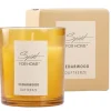 Hot NANU-NANA Duftkerze Home, Cedarwood, 140 G