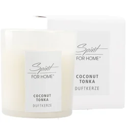 Sale NANU-NANA Duftkerze Home, Coconut/Tonka, 140 G