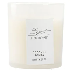 Sale NANU-NANA Duftkerze Home, Coconut/Tonka, 140 G