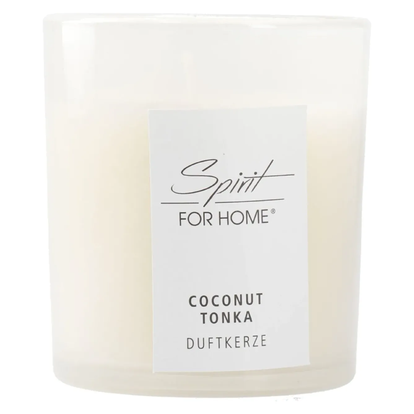 Sale NANU-NANA Duftkerze Home, Coconut/Tonka, 140 G
