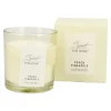 Outlet NANU-NANA Duftkerze Home, Peach/Pineapple, 140 G