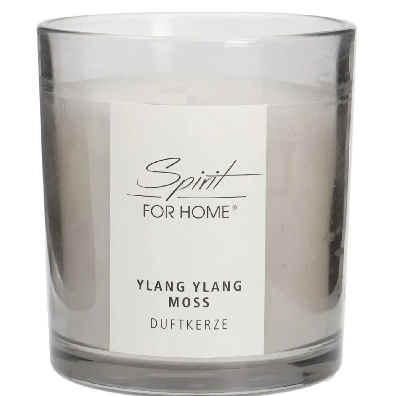 Discount NANU-NANA Duftkerze Home, Ylangylang/Moss, 140 G