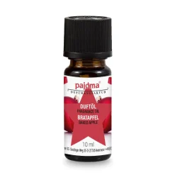 Hot NANU-NANA Duftöl, Bratapfel, 10ml
