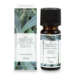 Hot NANU-NANA Duftöl Eukalyptus, Nr. 8, 10 Ml