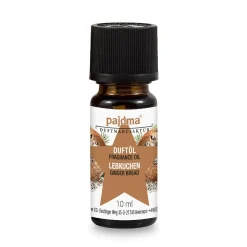 Hot NANU-NANA Duftöl, Lebkuchen, 10ml