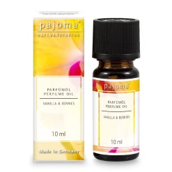 Best NANU-NANA Duftöl Vanilla & Berries, Nr. 10, 10 Ml