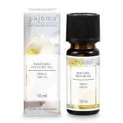 Hot NANU-NANA Duftöl Vanille, Nr. 4, 10 Ml