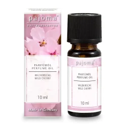 New NANU-NANA Duftöl Wildkirsche, Nr. 11, 10 Ml